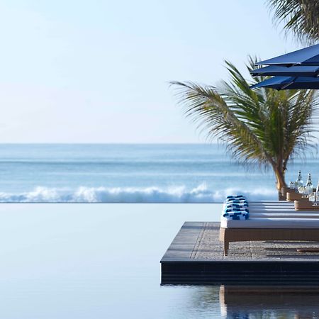 Al Baleed Resort Salalah By Anantara Εξωτερικό φωτογραφία