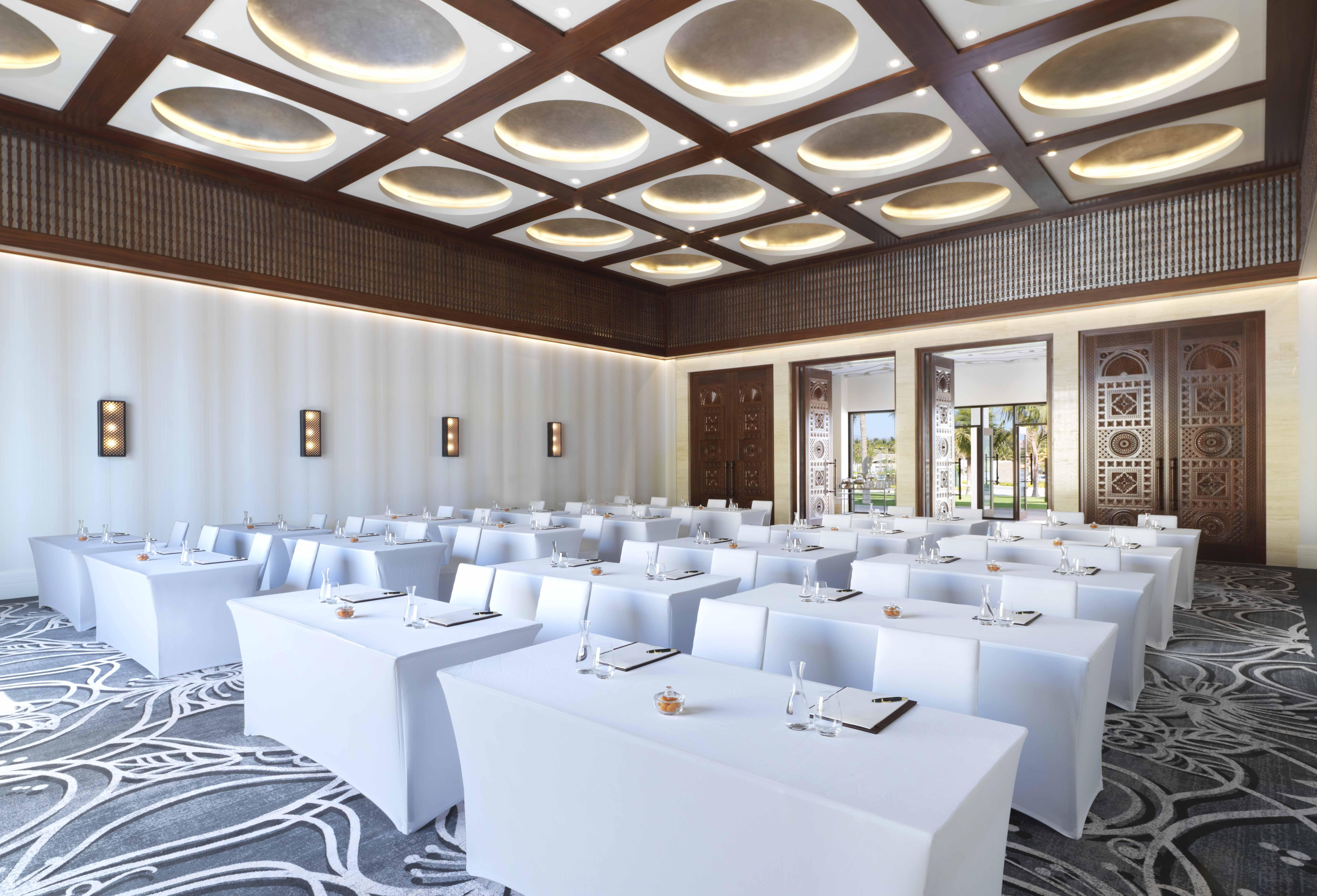 Al Baleed Resort Salalah By Anantara Εξωτερικό φωτογραφία