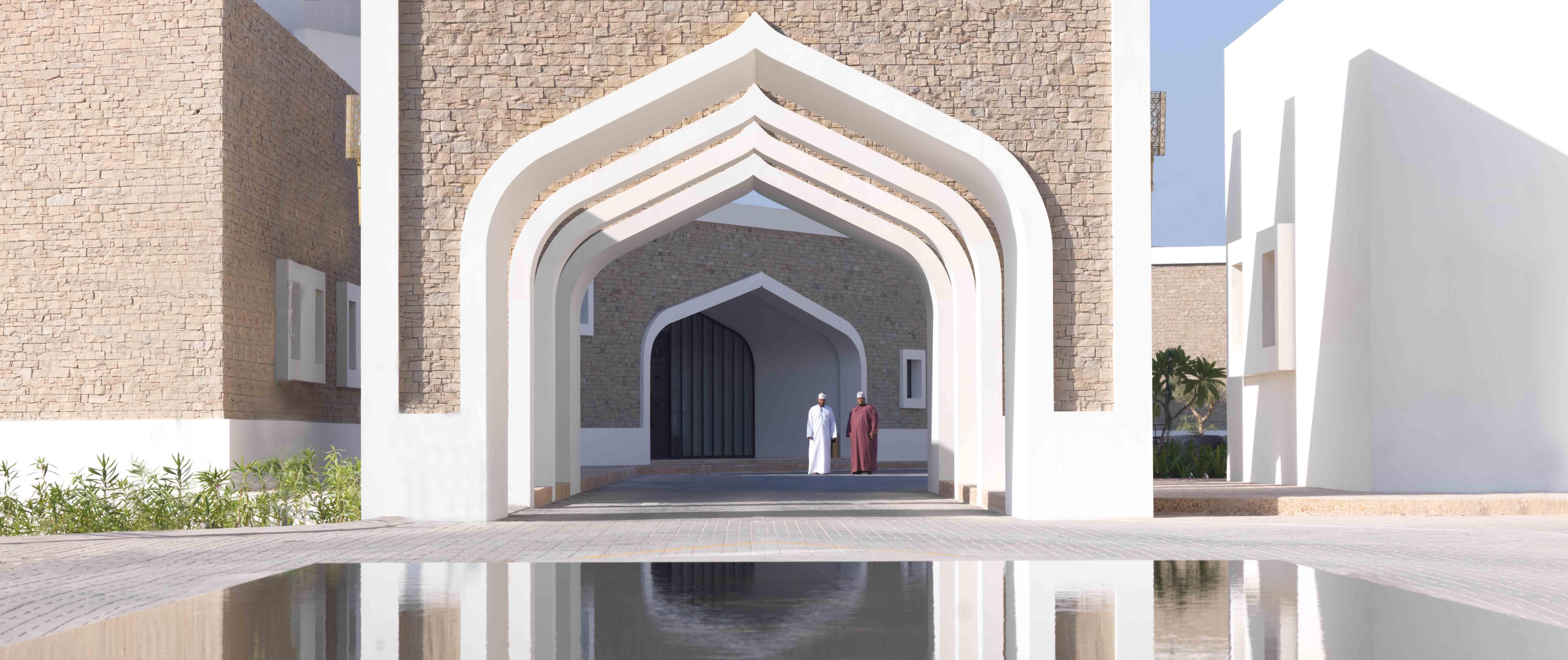 Al Baleed Resort Salalah By Anantara Εξωτερικό φωτογραφία