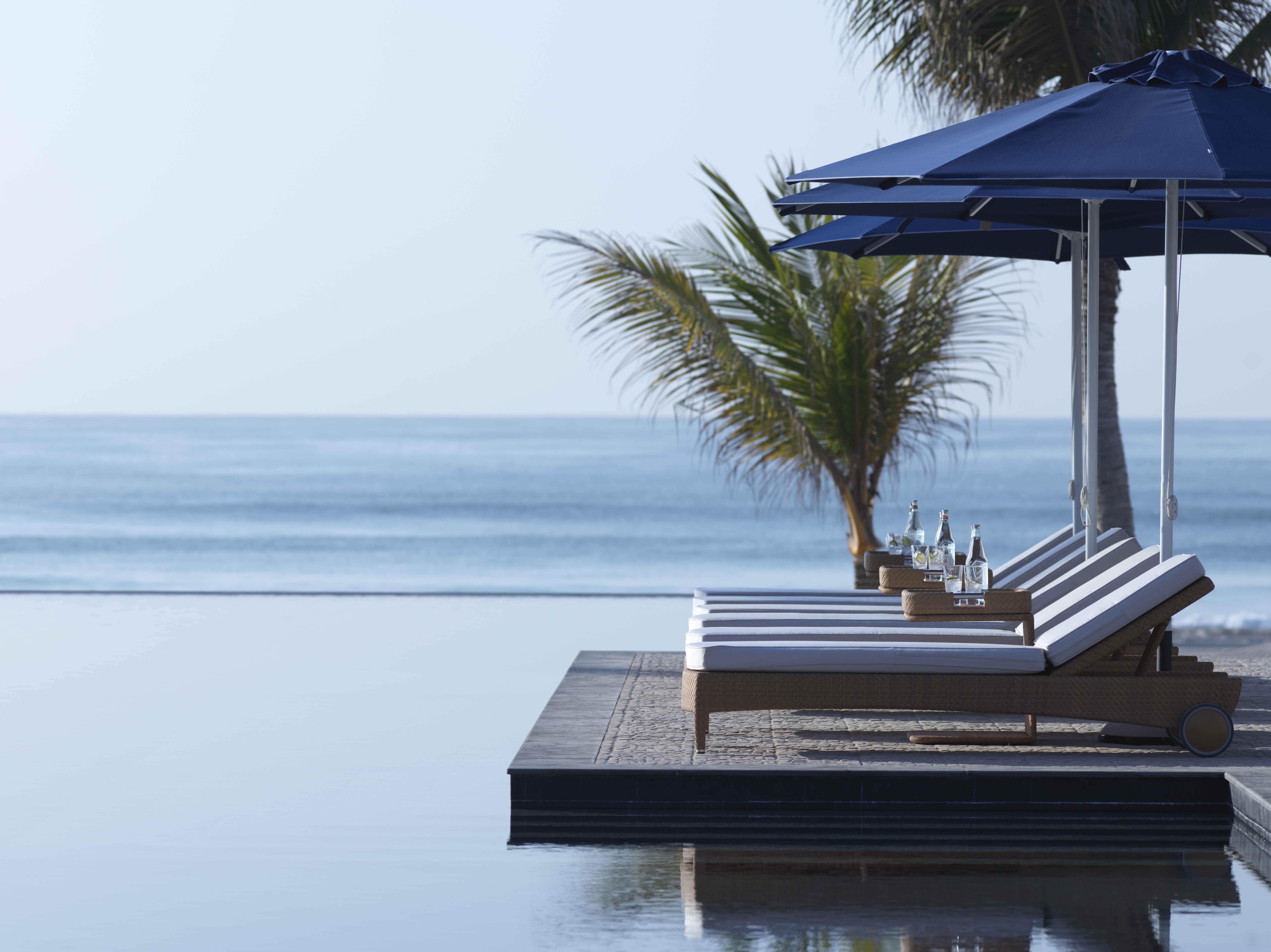 Al Baleed Resort Salalah By Anantara Εξωτερικό φωτογραφία