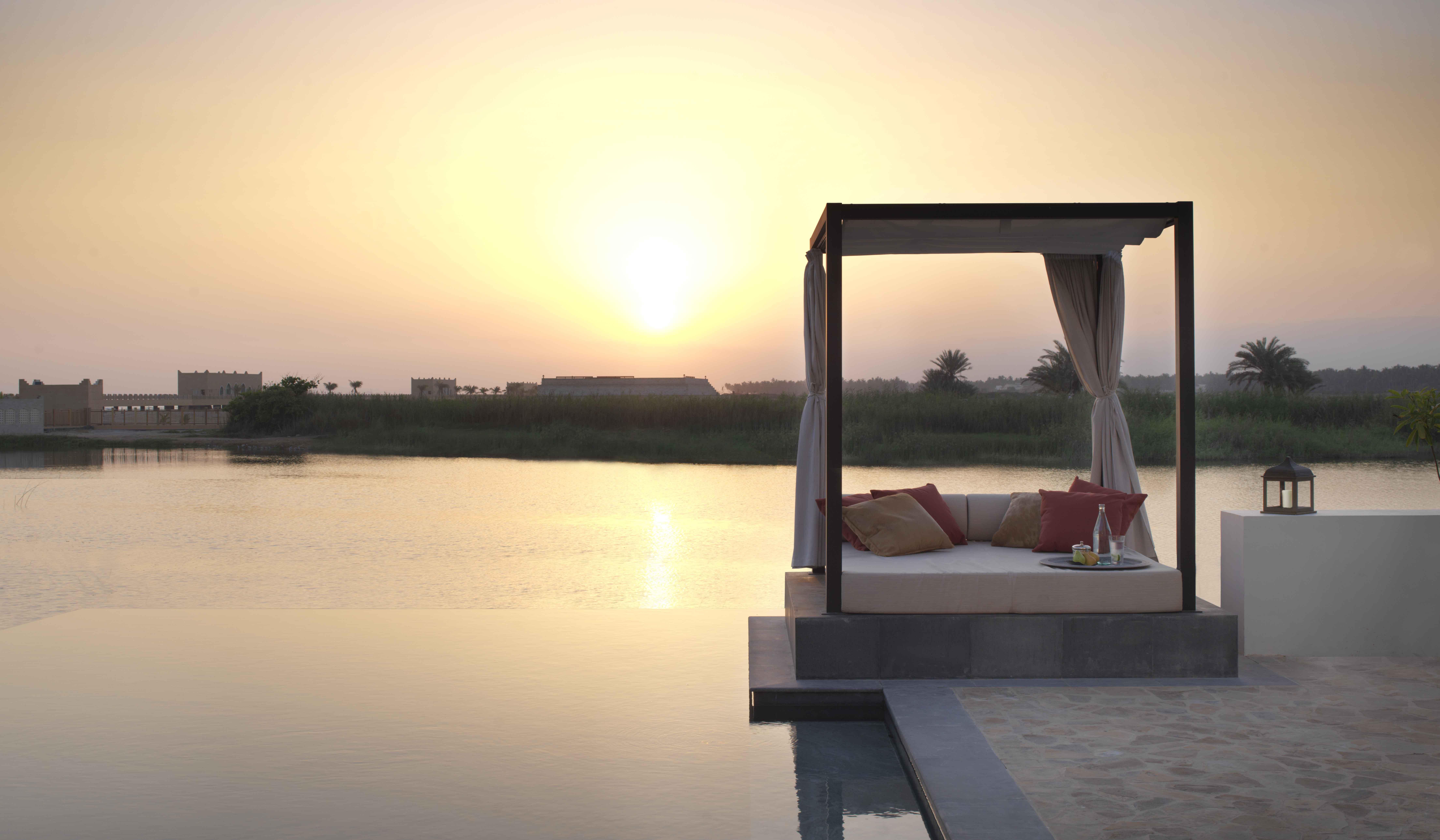 Al Baleed Resort Salalah By Anantara Εξωτερικό φωτογραφία