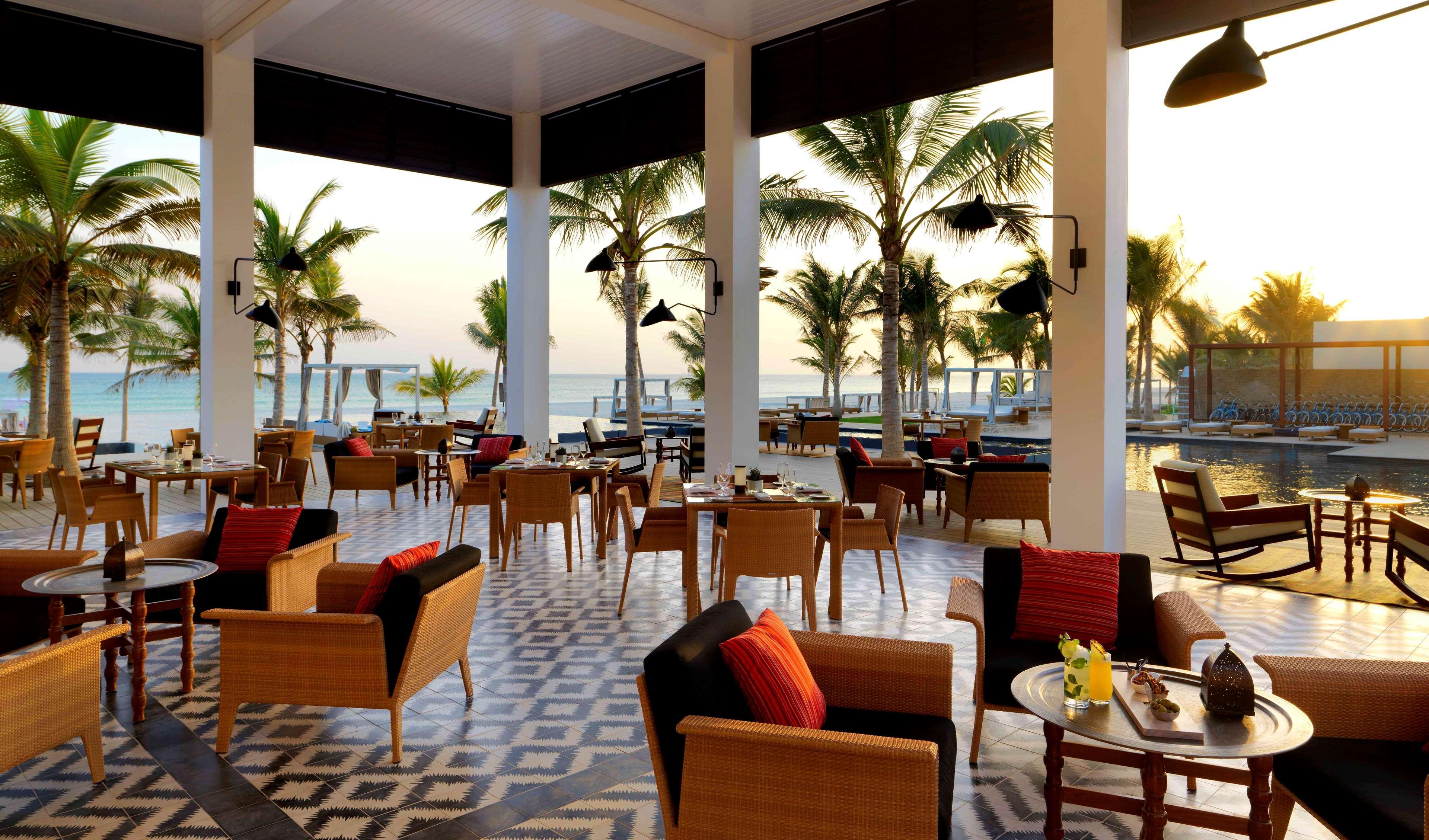 Al Baleed Resort Salalah By Anantara Εξωτερικό φωτογραφία
