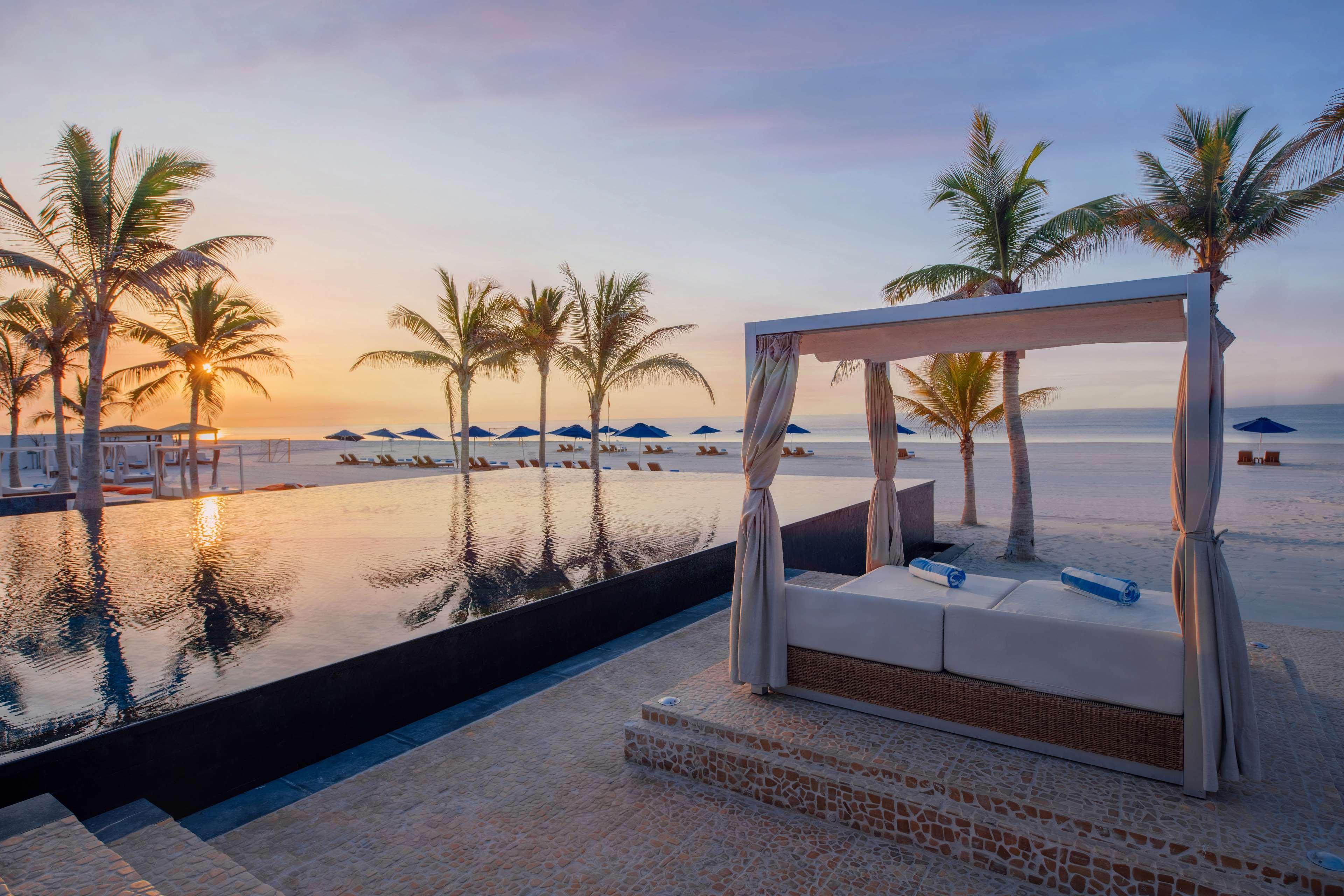 Al Baleed Resort Salalah By Anantara Εξωτερικό φωτογραφία