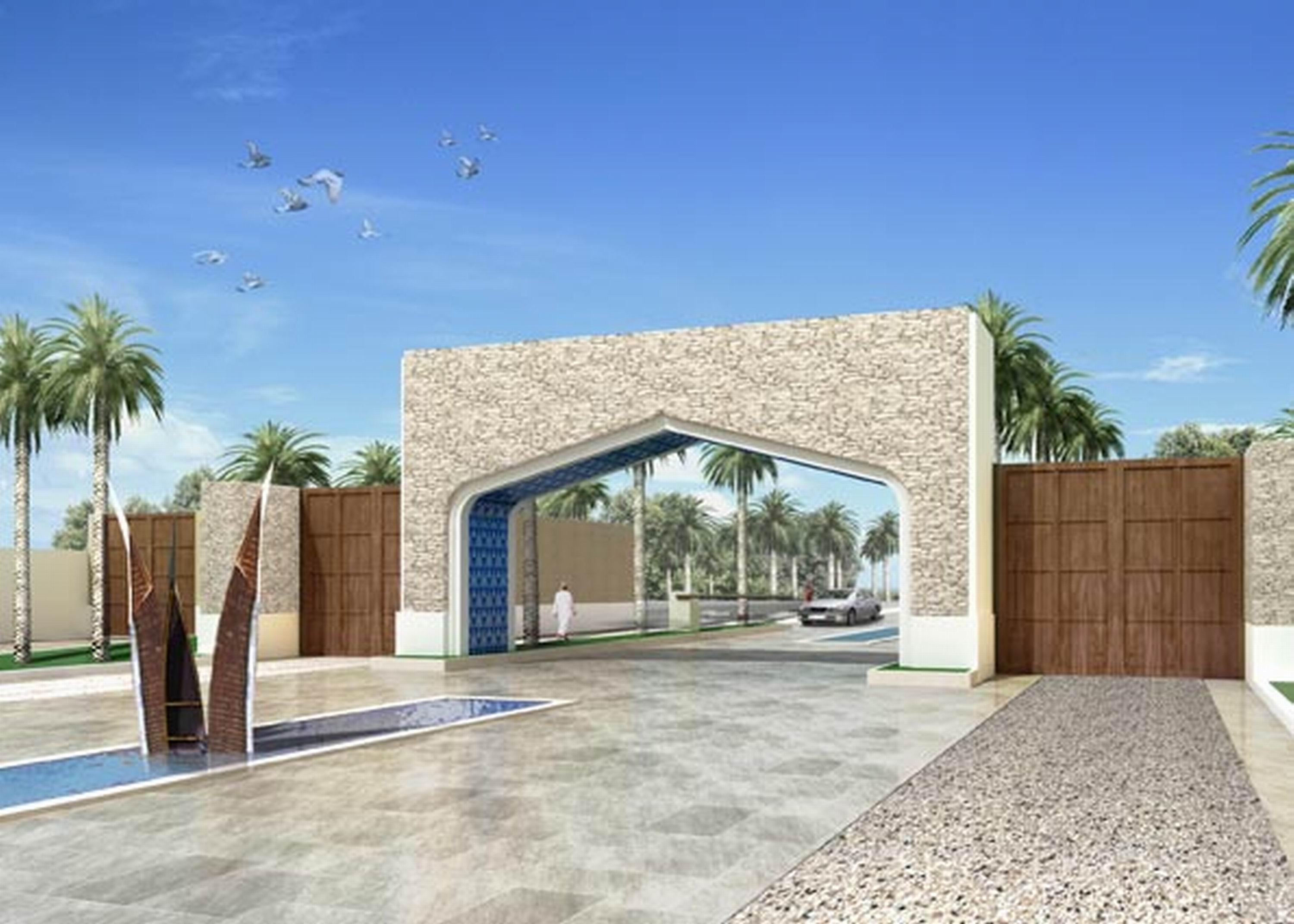 Al Baleed Resort Salalah By Anantara Εξωτερικό φωτογραφία