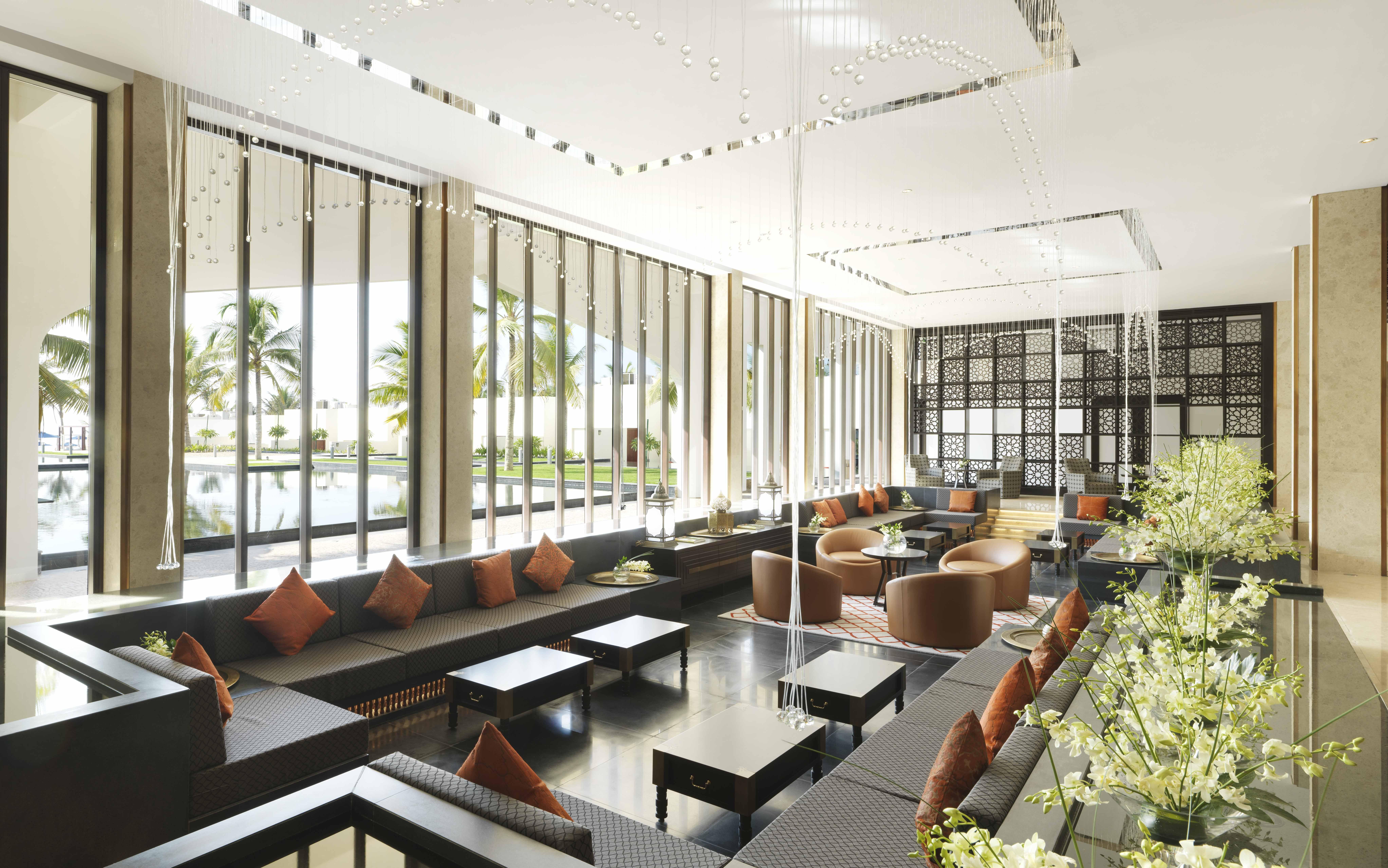 Al Baleed Resort Salalah By Anantara Εξωτερικό φωτογραφία