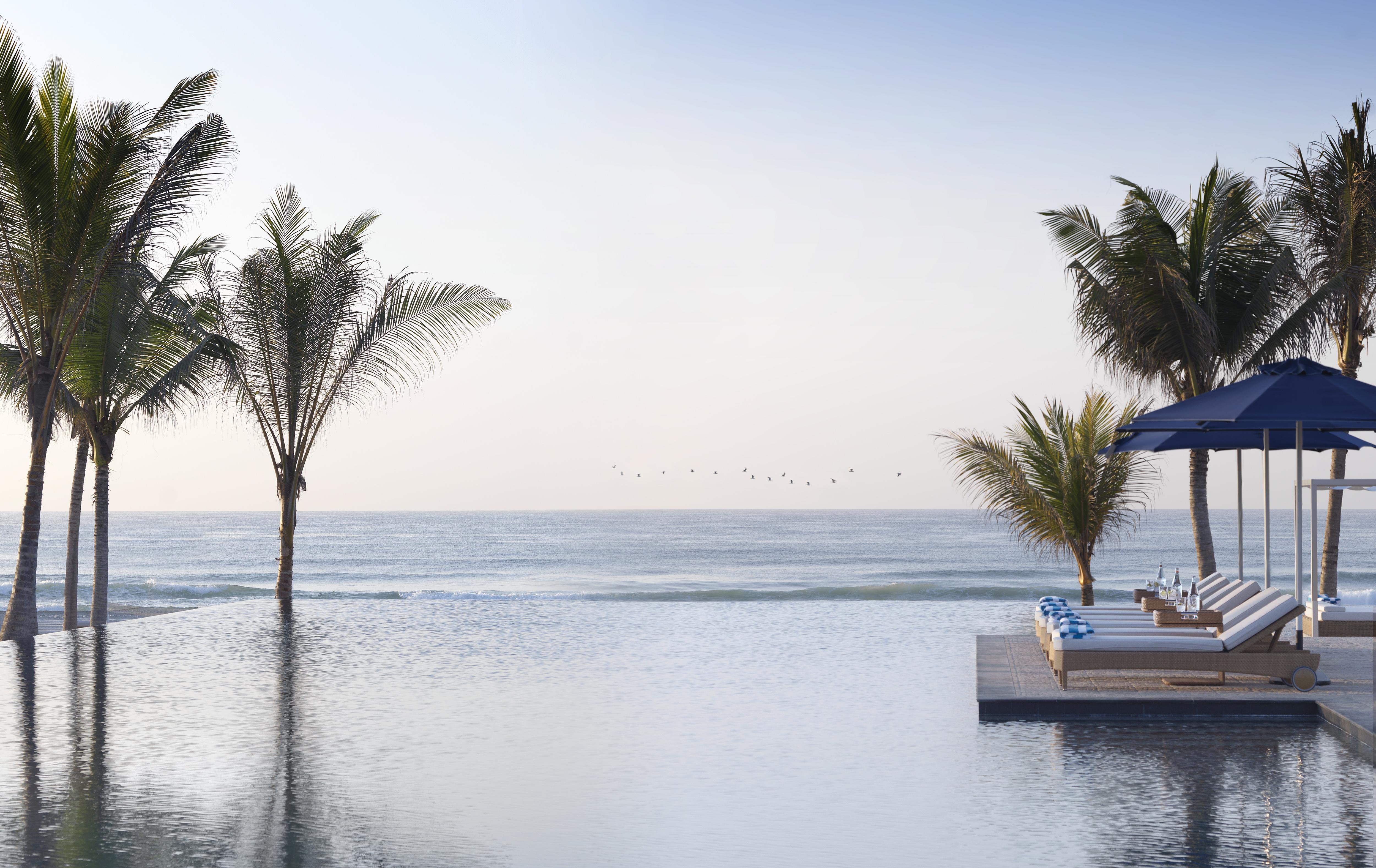 Al Baleed Resort Salalah By Anantara Εξωτερικό φωτογραφία