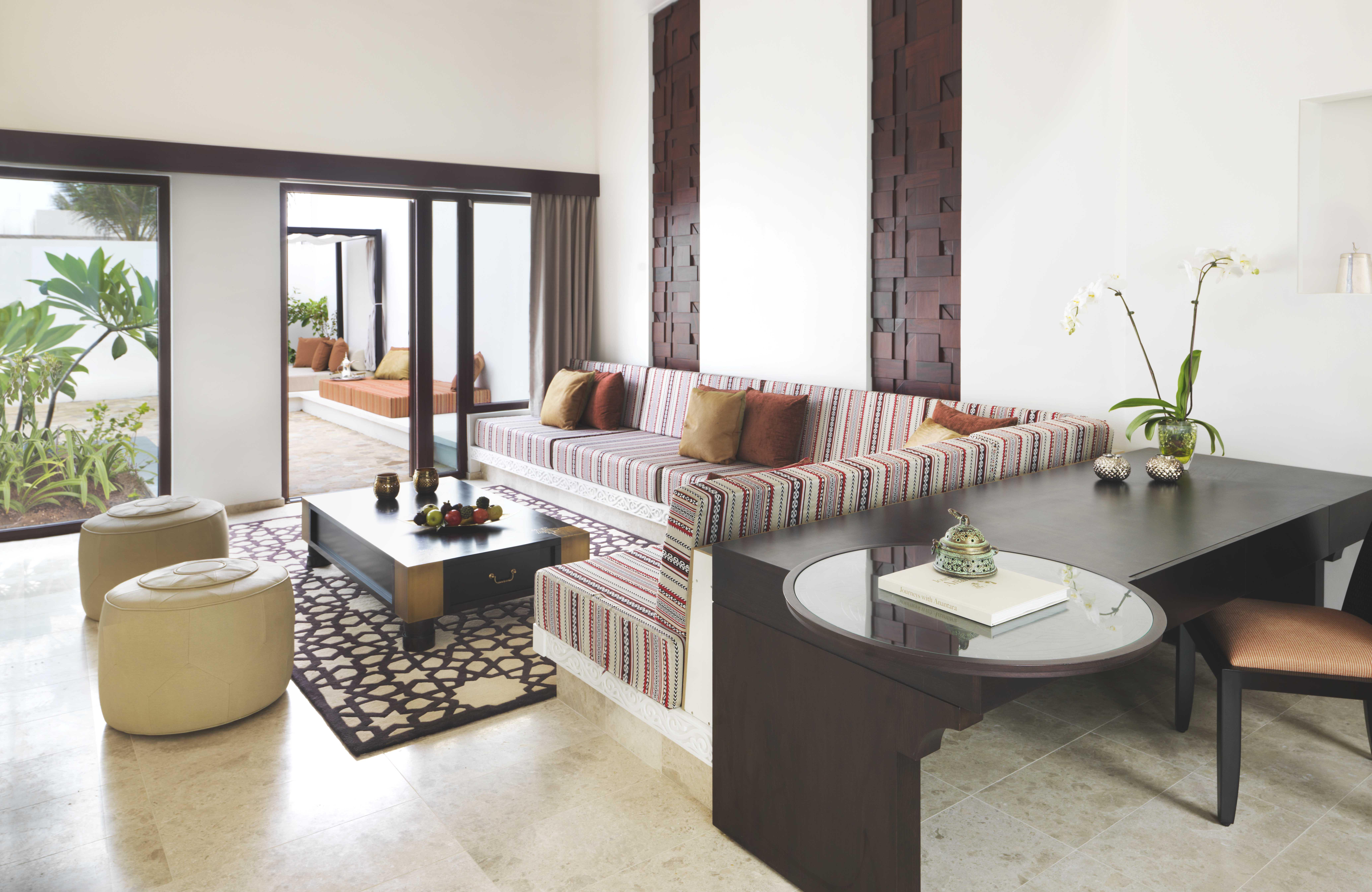 Al Baleed Resort Salalah By Anantara Εξωτερικό φωτογραφία