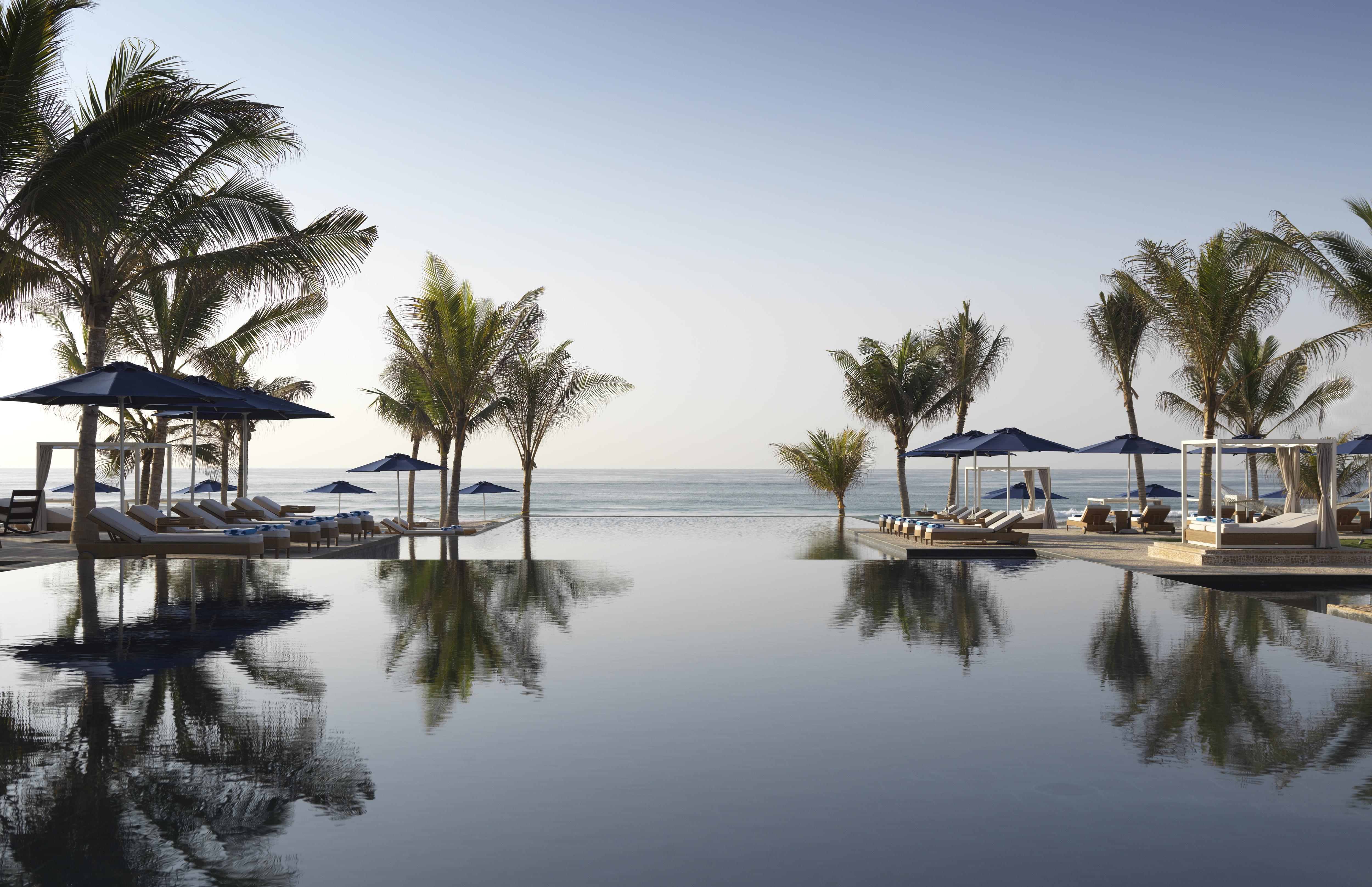 Al Baleed Resort Salalah By Anantara Εξωτερικό φωτογραφία
