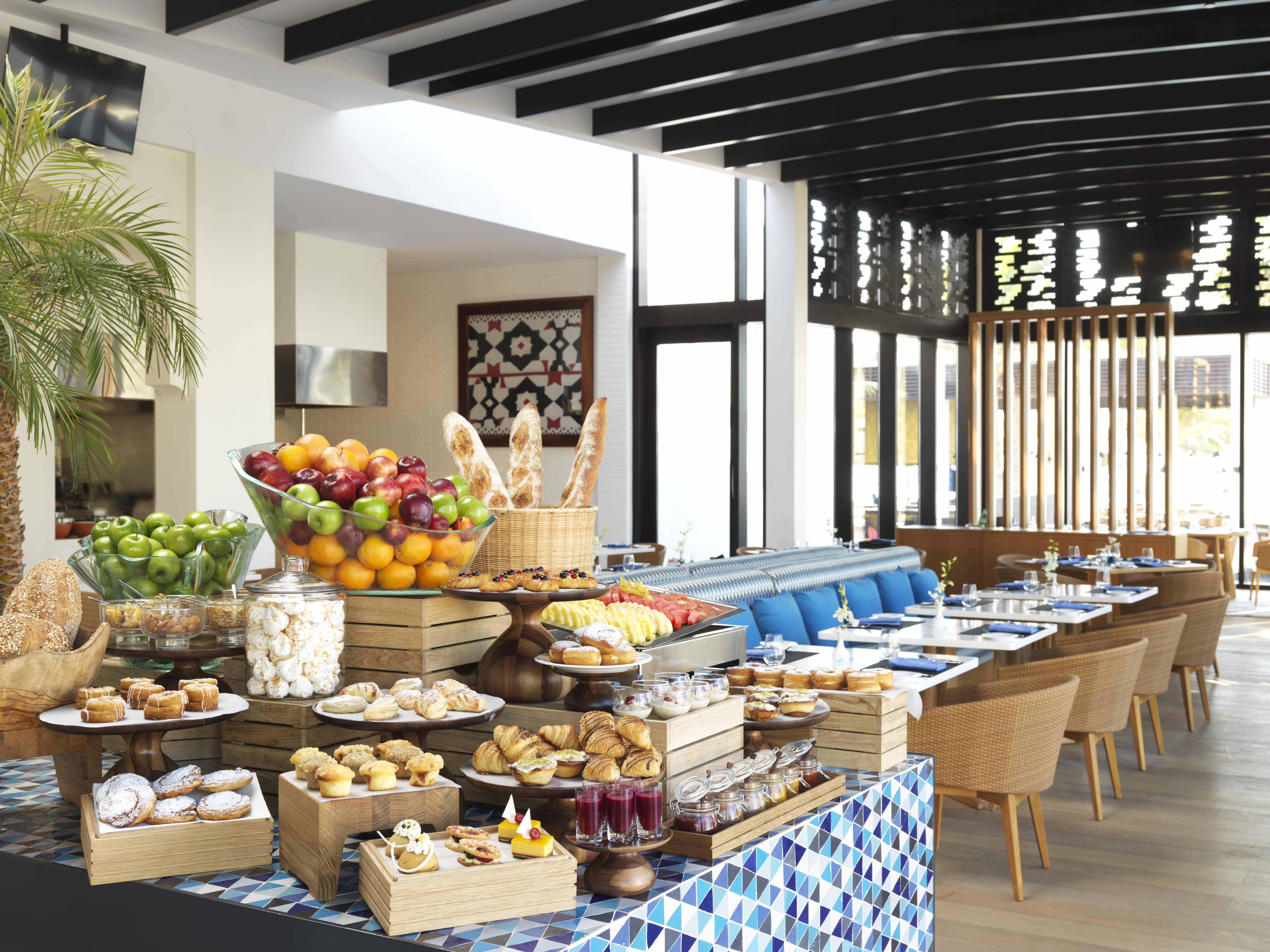 Al Baleed Resort Salalah By Anantara Εξωτερικό φωτογραφία