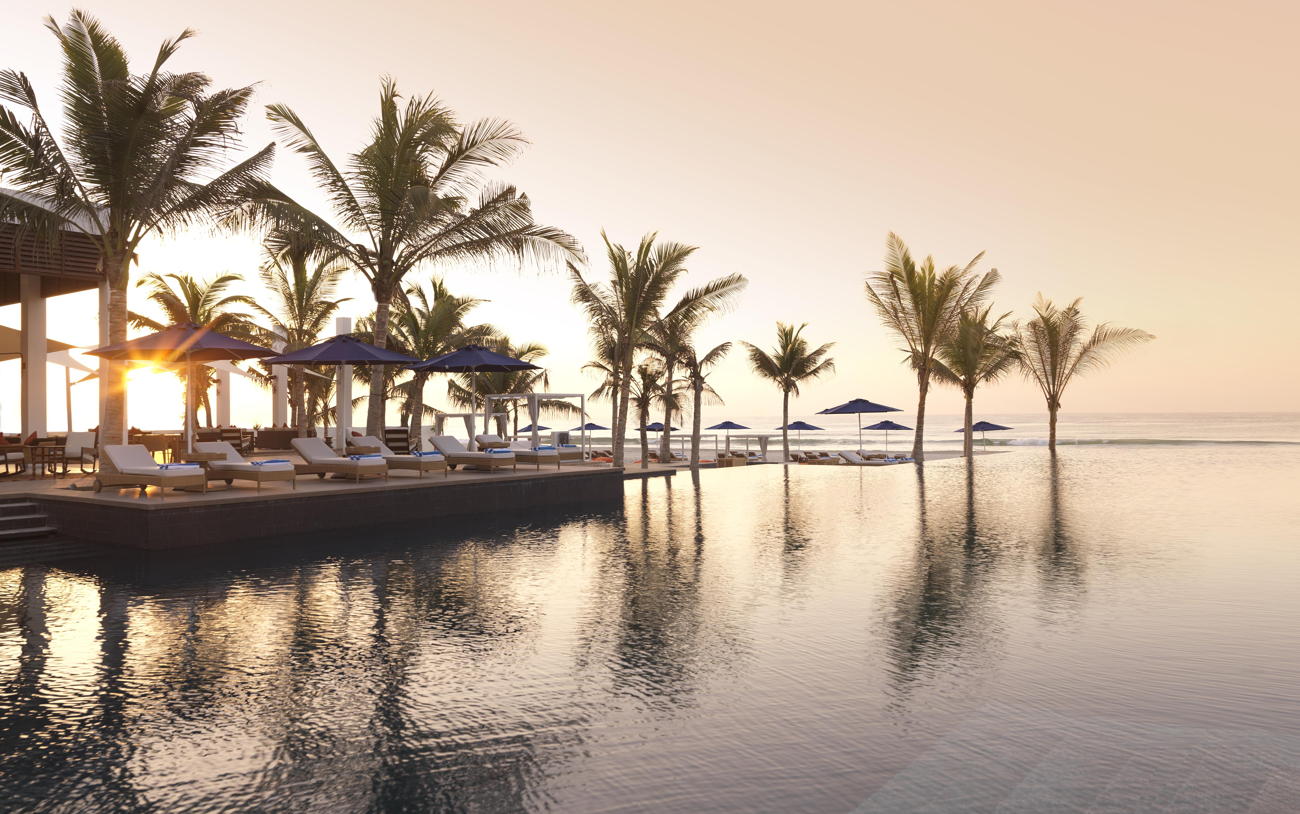 Al Baleed Resort Salalah By Anantara Εξωτερικό φωτογραφία