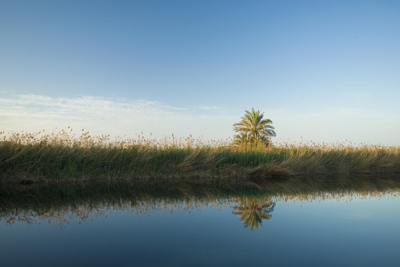 Al Baleed Resort Salalah By Anantara Εξωτερικό φωτογραφία