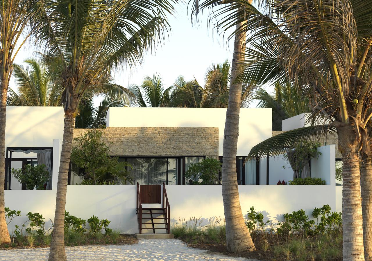 Al Baleed Resort Salalah By Anantara Εξωτερικό φωτογραφία
